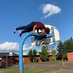 Meet your Posher, Marlon